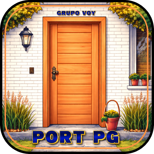 PORT PG O cassino mais confiável do Brasil, um operador certificado pela IBIA.⚡