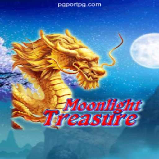 MoonlightTreasure: Unearthing Enchantment under the Stars