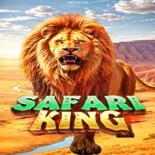 Discover the Adventure of SafariKing: A Thrilling Gaming Experience with PORT PG